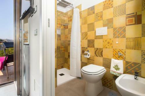 Apartamento B&B Il Geco