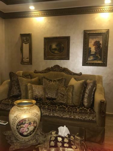 5 Stars Apartment