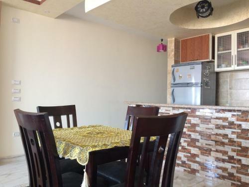 Hostal Giza Pyramids View Guest House
