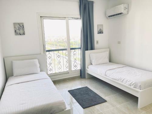 Al Rehab Hotel Apartments