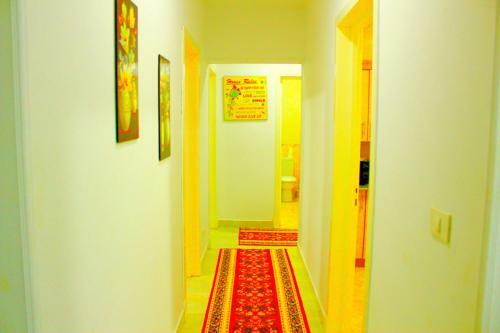 Al Rehab Hotel Apartments