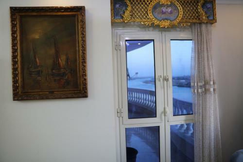 Apartamento Maadi, Direct Nile River View From All Rooms