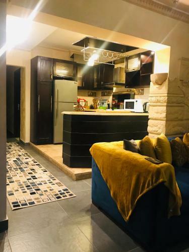 Luxury Apartment El Mohandessen
