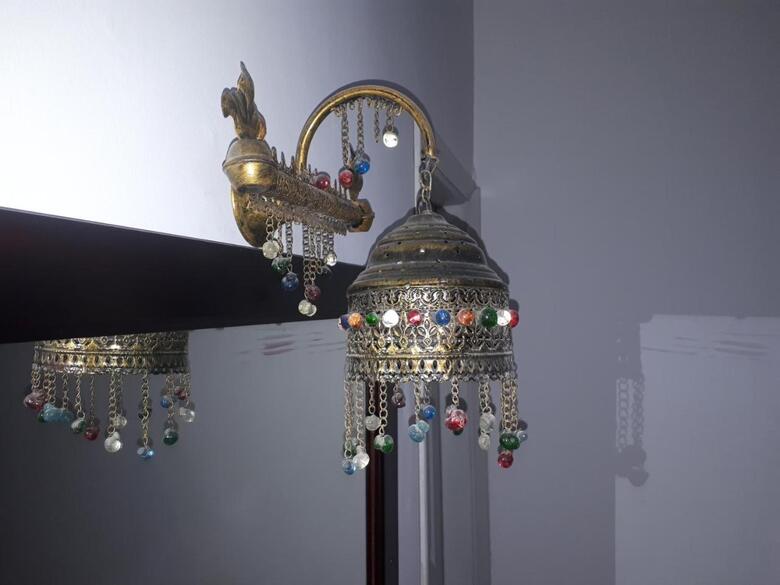 Hostal Arabian Nights Pyramids Guesthouse