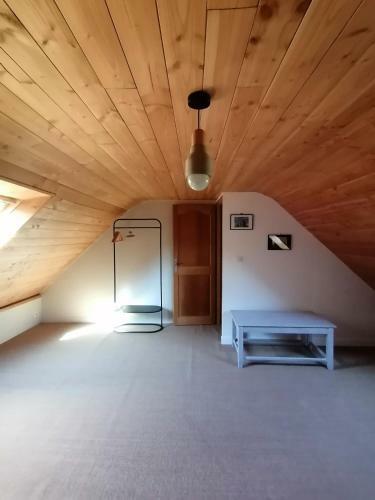 Hostal Le Clos De La Lande Vall�e