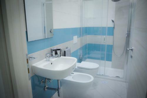 Hostal Luna Chiara Home