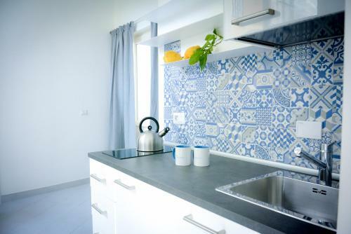 Hostal Luna Chiara Home
