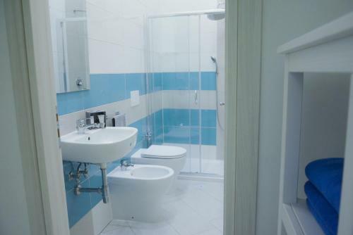 Hostal Luna Chiara Home