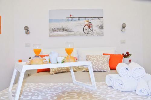 Hostal Luna Chiara Home