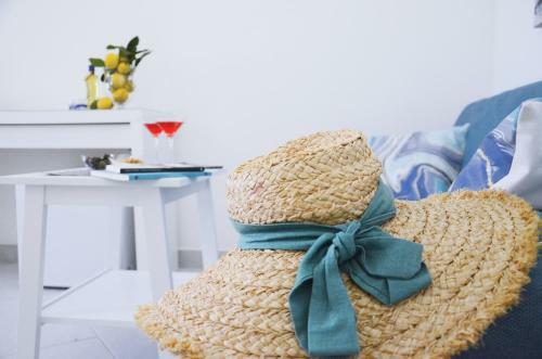 Hostal Luna Chiara Home