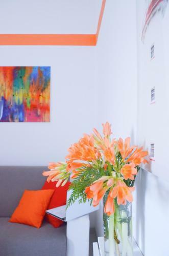 Hostal Luna Chiara Home