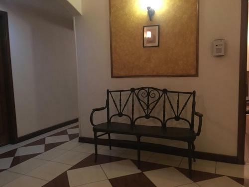 Hotel Pension Roma
