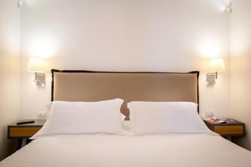 Apartamento Luxury Villa With Penthouse, Pools And Sea View