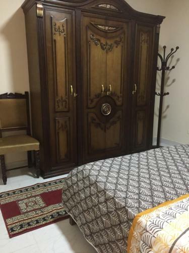 Hostal 112 Auc Residence