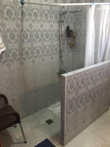 Hostal 112 Auc Residence