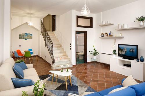 Villa D'esposito - Sorrento Coast