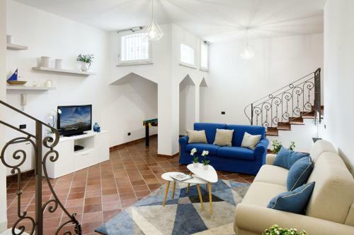 Villa D'esposito - Sorrento Coast