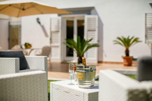 Villa D'esposito - Sorrento Coast