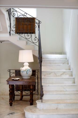 Villa D'esposito - Sorrento Coast
