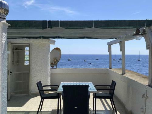 La Terrazza Sul Mare Santa Marinellayourbesthostitalycom