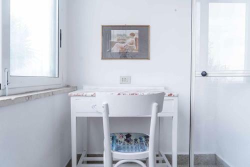 La Terrazza Sul Mare Santa Marinellayourbesthostitalycom