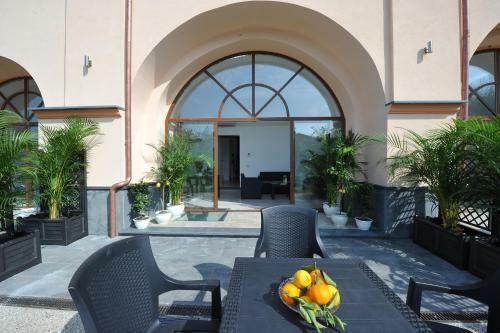 Hostal Villa Emanuel