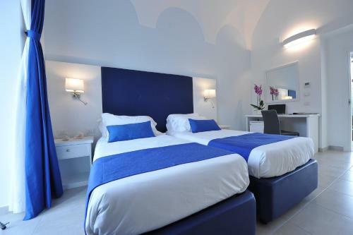 Hostal Villa Emanuel