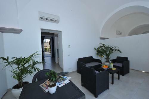 Hostal Villa Emanuel