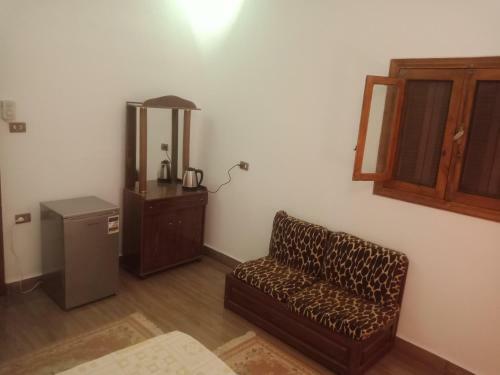 Apartamento Shorouk W Ghorob