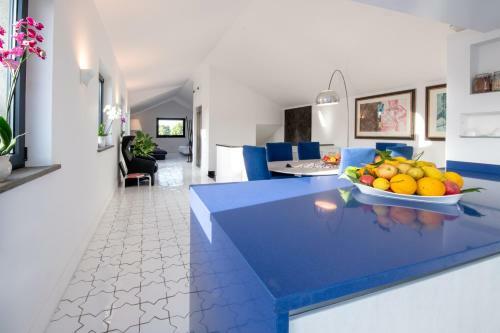 Luxury Apartment With Penthouse And Pool