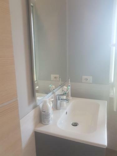 Apartamento Casa Rolly