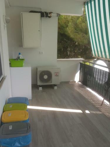 Apartamento Casa Rolly