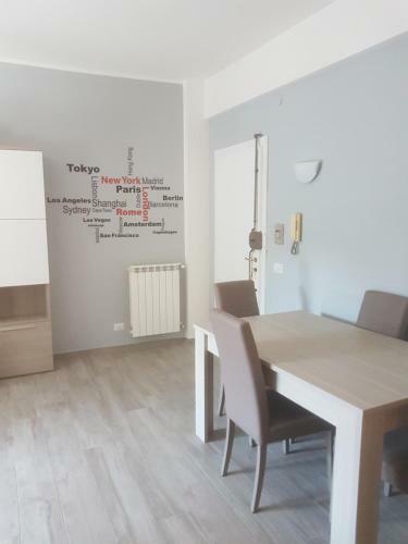 Apartamento Casa Rolly