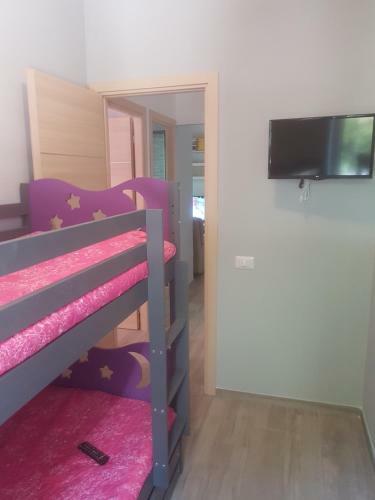 Apartamento Casa Rolly