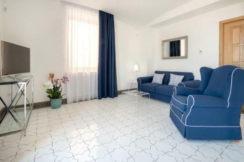 Apartamento Luxury Suite With Terrace And Jacuzzi