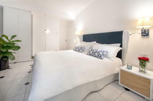 Apartamento Luxury Suite With Terrace And Jacuzzi