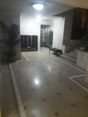 Duplex Apartment On The Nile In Dokki