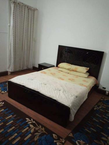 Apartamento Modern Furnished,