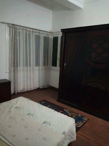 Apartamento Modern Furnished,