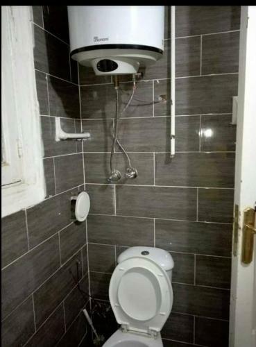 Apartamento Modern Furnished,