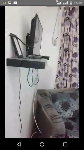 Apartamento Modern Furnished,