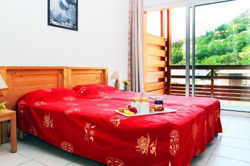 Aparthotel R�sidence N�m�a L'aigle Bleu