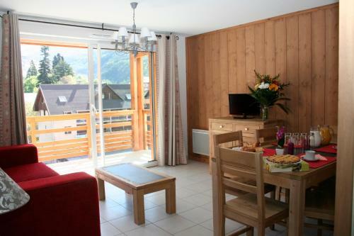 Aparthotel R�sidence N�m�a L'aigle Bleu