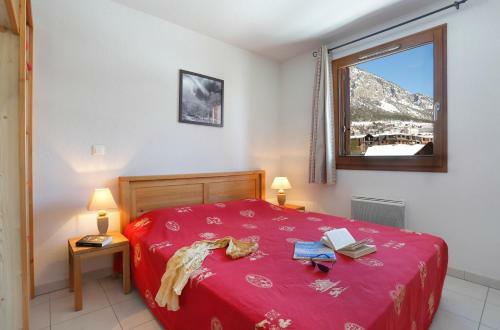 Aparthotel R�sidence N�m�a L'aigle Bleu