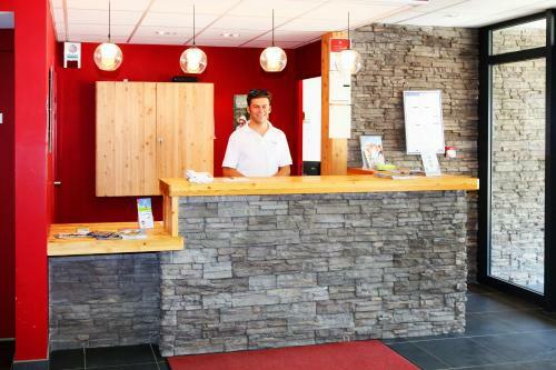 Aparthotel R�sidence N�m�a L'aigle Bleu