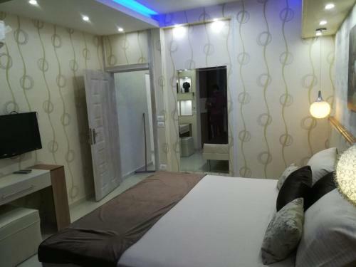 Apartamento Milsa Stars 23