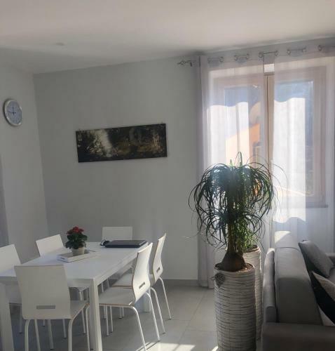 Apartamento Sweet Imagine