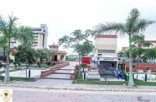 Hotel Rehana Chalet