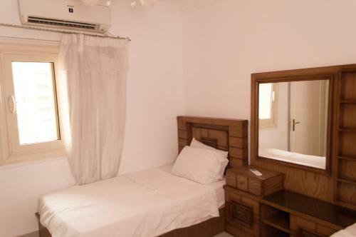 Apartamento City Stars Apt2