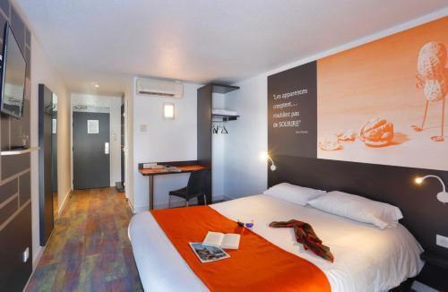 Hotel Suite Home Briancon Serre Chevalier